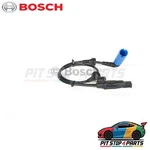 Bosch 0986594528 Abs Wheel Speed Sensor Fits Bmw Z4 2006-2008. Fixed Price $54.76.