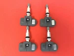 New Set Of 4 Tpm155 (2 Tpm155l+ 2 Tpm155r) Tpms Sensors Replaces Standard. Fixed Price $35.99.