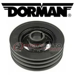Dorman Engine Harmonic Balancer For 1980-1989 Ford E-250 Econoline 4.9l L6 Zk. Fixed Price $176.22.