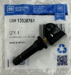 New Gm 13538761 Tpms Sensors Sensor 2020-2023 Cadillac Ct4 Ct5 Lyriq Look. Fixed Price $49.74.