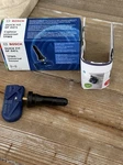 Genuine Bosch Qf0471 Universal Fit Tpms Programmable Sensor. Fixed Price $25.00.