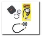 Racing Go Kart Longacre Air Gauge New. Fixed Price $49.99.