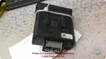 Used Tire Pressure Monitoring System (tpms) Control Mod Fits: 2012 Honda Fit Sus. Fixed Price $104.99.