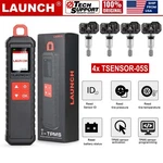 Launch X431 I-tpms Tire Pressure Diagnostic Tool Relearn Active Program Sensor. Fixed Price $139.00.