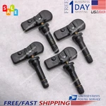 New Set 4 Tpms Tire Pressure Monitoring Sensor A4479050500 For Mercedes Metris. Fixed Price $26.26.