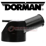 Dorman Power Steering Reservoir For 1984-1992 Lincoln Mark Vii 2.4l 5.0l L6 Xy. Fixed Price $35.74.