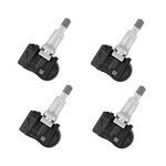 4x Genuine Tpms Tyre Pressure Valve Sensor Jaguar Xj Xe Xf Gx631a159aa. Fixed Price $47.58.