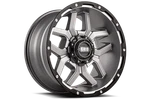 Grid Wheels Gd0720090027a0078 Gd07. Fixed Price $165.81.