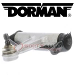 Dorman Front Left Upper Suspension Control Arm Ball Joint For 1992-1993 Cy. Fixed Price $124.31.