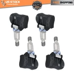 For 42755-tp6-a81 Honda Crosstour Cr-v 10-15 315mhz 4 X Tire Pressure Sensor. Fixed Price $33.84.