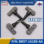 4 Tyre Pressure Sensor Bb5t1a180aa Tpms For Ford Expedition Explorer Dv6t1a180aa. Fixed Price $27.29.