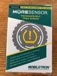 Moresensor Programmable Tpms Sensor Mobiletron Tx-s025 Tire Pressure Monitor. Fixed Price $19.99.
