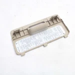 Oem Hyundai 2013-2018 Santa Fe Sport Rh Delta Pillar Moulding 86190-4z000. Fixed Price $47.40.