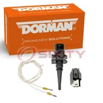 Dorman Ambient Air Temperature Sensor For 1995-2001 Bmw 750il Heating Ye. Fixed Price $50.46.