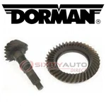 Dorman Rear Differential Ring & Pinion For 1977-1995 Chevrolet G10 Driveline Ob. Fixed Price $370.74.