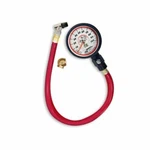 Longacre 52-52053 Deluxe 2.5" Tire Gauge - 0-100 Psi By 1 Lb. Fixed Price $65.85.