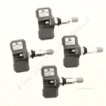 4 Pack Orange Electronic Si1013 Tpms Tire Air Pressure Sensor. Fixed Price $41.39.
