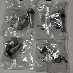 Bartec B-9050 For Schrader 20036 Dill 1096 Tpms Valve Service Kit (4 Kits). Fixed Price $15.95.