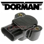 Dorman Throttle Position Sensor For 1998-2002 Lincoln Navigator 5.4l V8 La. Fixed Price $58.91.