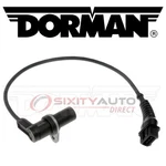 Dorman Intake Camshaft Position Sensor For 1996-1999 Bmw 328i 2.8l L6 Engine Lm. Fixed Price $47.28.