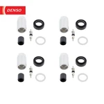 4x Denso 999-0632 Tpms Sensor Service Kit For Acura Tlx. Fixed Price $21.99.
