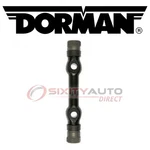 Dorman Front Upper Suspension Control Arm Shaft Kit For 1989-1991 Chevrolet Vd. Fixed Price $43.12.