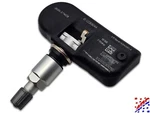 Genuine Oem Mazda Tpms Tire Pressure Sensor With Service Kit Gn3a-37-140b. Fixed Price $29.96.