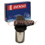 Denso Crankshaft Position Sensor For 1998-2007 Lexus Lx470 4.7l V8 Engine Me. Fixed Price $84.46.