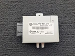 Audi Q7 Tire Pressure Module - Tpms 4f0907274 Free Shipping. Fixed Price $24.99.