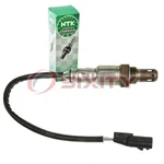 Ngk Ntk Downstream Right O2 Oxygen Sensor For 2013-2015 Nissan Xterra 4.0l Tm. Fixed Price $101.08.