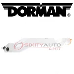 Dorman Front Washer Fluid Reservoir For 2003-2014 Gmc Savana 1500 Wiper Kb. Fixed Price $102.83.