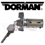 Dorman Ignition Lock Cylinder For 1984-1985 Chrysler Laser Primary Sz. Fixed Price $30.15.