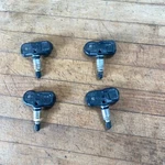 2011-2014 Nissan Quest Sentra Murano Tire Pressure Sensor Kit Tpms. Fixed Price $31.49.