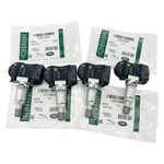 4x Genuine Tpms Tire Pressure Sensors For Land Rover Range Sport Lr070840. Fixed Price $43.60.