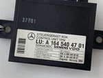 06-12 Mercedes E350 Gl450 Cl63 Amg Tpms Tire Pressure Control 1645404701 Oem. Fixed Price $39.99.