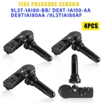 4x For 2010-15 Ford Transit Tpms Tire Pressure Sensors 9l3z-1a180-bb. Fixed Price $37.99.