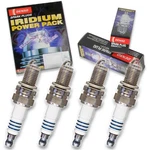 4 Pc Denso Iridium Power Spark Plug For Bmw K1200gt 2003-2008 Tune Up Kit Wz. Fixed Price $45.33.