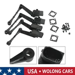 4 X Air Suspension Height Level Sensor For Land Rover Range Sport 06--09. Fixed Price $68.75.