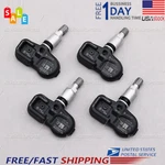 Set Of 4 For Nissan Infiniti 40700-1la0e Tire Pressure Sensor Tpms Pmv-c811. Fixed Price $40.99.