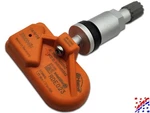 Genuine Huf Ford Tpms Tire Pressure Sensor With Service Kit Rde023. Fixed Price $17.47.
