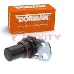 Dorman Output Transmission Speed Sensor For 1995-2005 Chevrolet Cavalier Ah. Fixed Price $26.65.