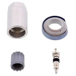 Tpms Sensor Service Kit-oe Manufactured Denso 999-0633. Fixed Price $8.37.