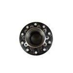 Genuine Mopar Hub Assembly 68100369ad. Fixed Price $478.40.