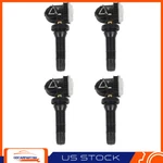 4pcs 315mhz Tire Pressure Sensor For 2007-2018 Cadillac Chevrolet Pontiac. Fixed Price $23.67.