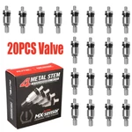 New Autel Metal Mx Sensors Changeable Valves Tools Mxsensormvk Wholesale Lot. Fixed Price $100.99.