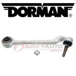 Dorman Front Right Lower Rearward Suspension Control Arm Ball Joint For Wr. Fixed Price $92.28.