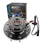 Mevotech Bxt Front Wheel Bearing Hub Assembly For 2011-2019 Chevrolet Qi. Fixed Price $187.50.