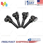 4pcs Tpms Tire Air Pressure Sensor For Buick Chevy Gmc 13589601 13598773. Fixed Price $26.17.