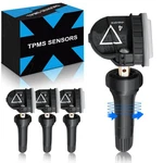 Pre-programed Tpms Sensor For:-chevy Traverse 2016 2017 2018 2019 2020 2021 2.... Fixed Price $56.37.