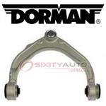 Dorman Front Right Upper Suspension Control Arm Ball Joint For 2007-2018 Bmw Mz. Fixed Price $100.92.